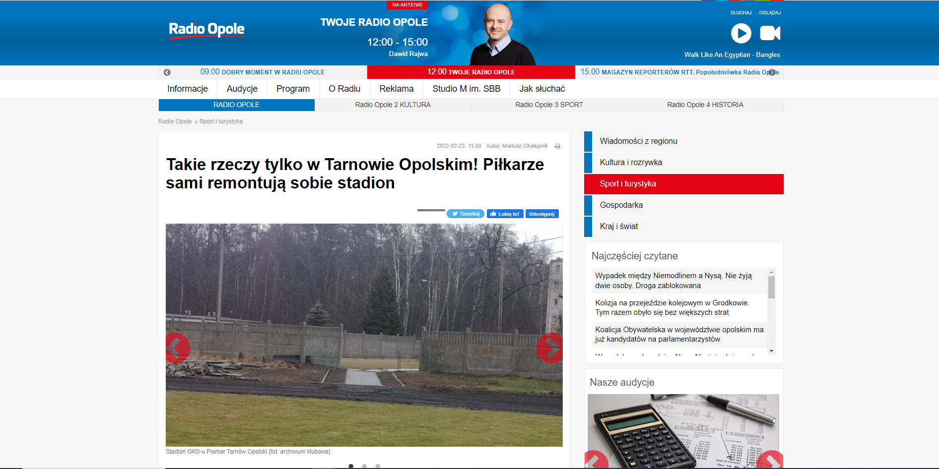 Radio Opole