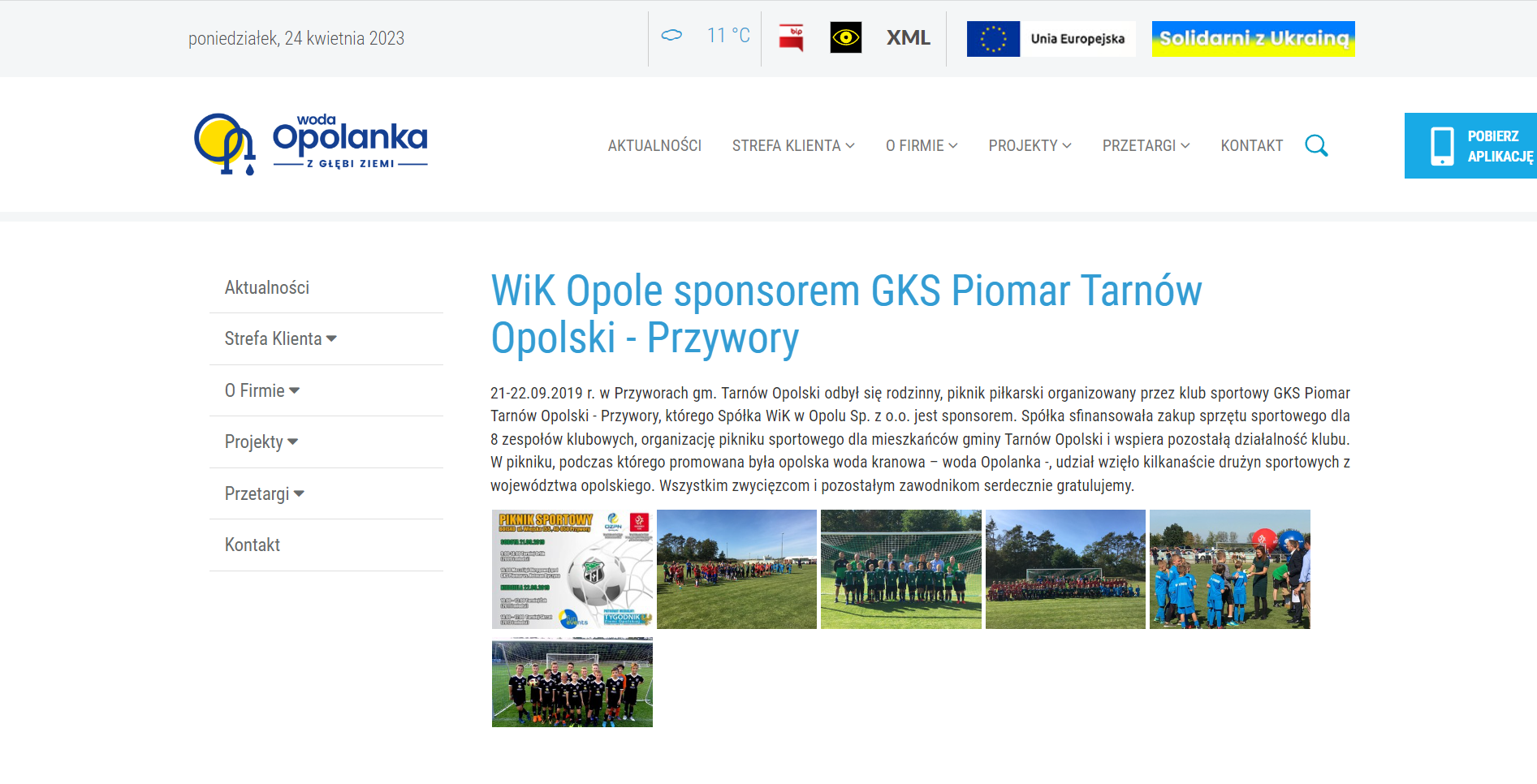 WIK Opole