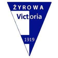You are currently viewing LKS Victoria Żyrowa